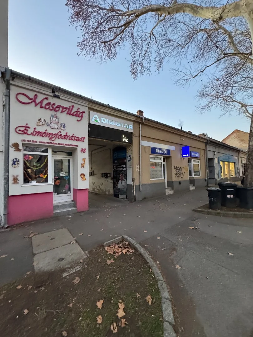 Eladó iroda a belvárosban - Kép 2