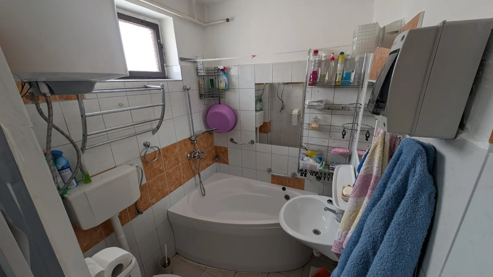 Két generációs családi ház - Kép 4