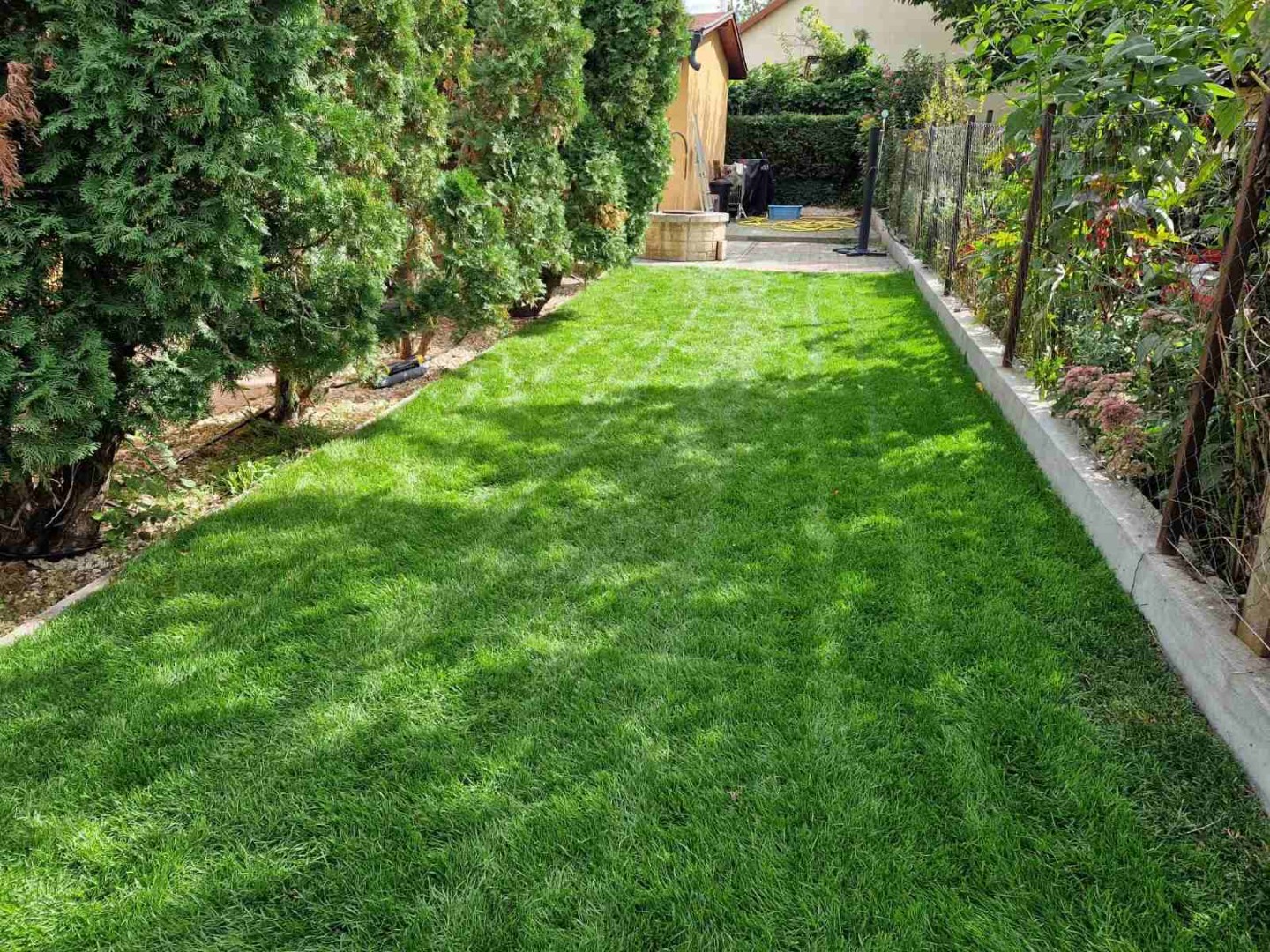 Szigethalmon eladó modern, könnyűszerkezetes családi ház kiváló felszereltséggel! - Kép 13