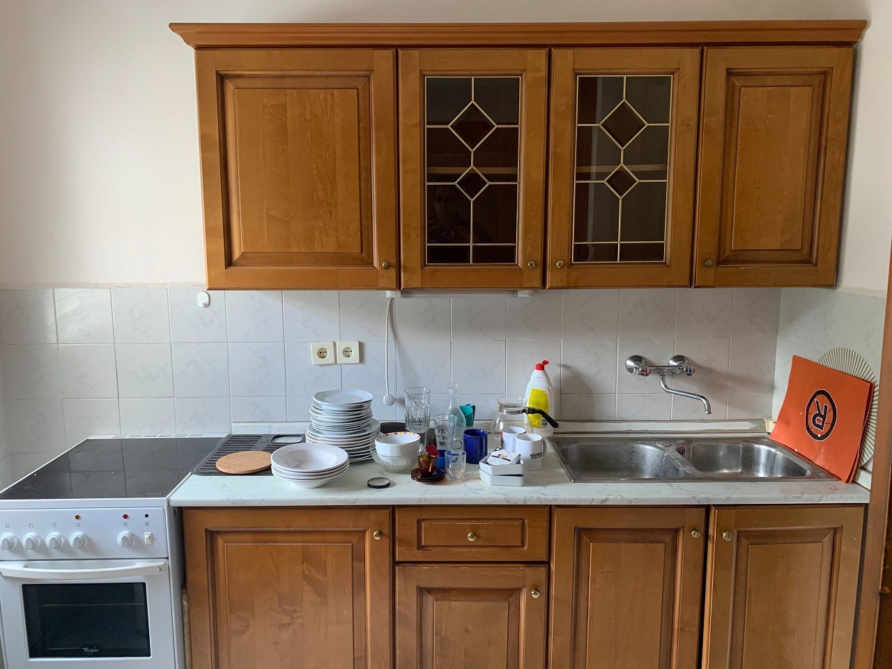 Pécs Egyetemvárosában 1. emeleti, szigetelt, panoráma teraszos, 4 hálószobás téglalakás eladó! - Kép 7