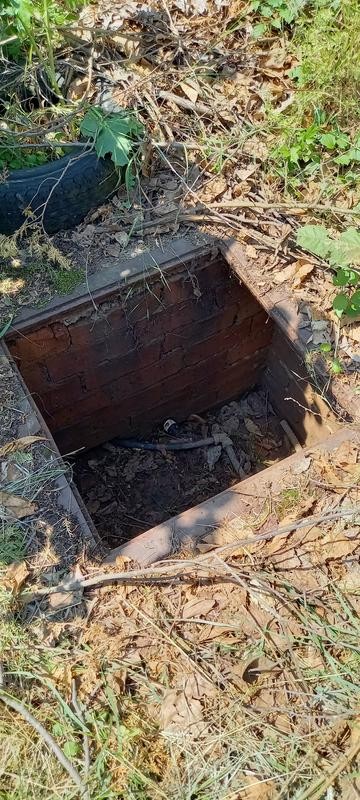 Eladó telek Kővágószőlősön, a Cserkúti úton! - Kép 5