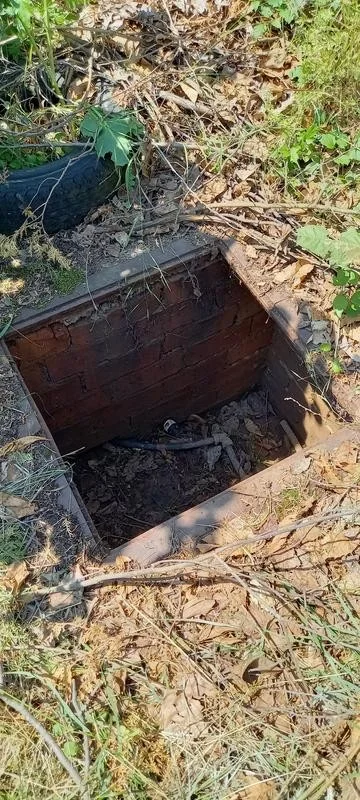 Eladó telek Kővágószőlősön, a Cserkúti úton! - Kép 5