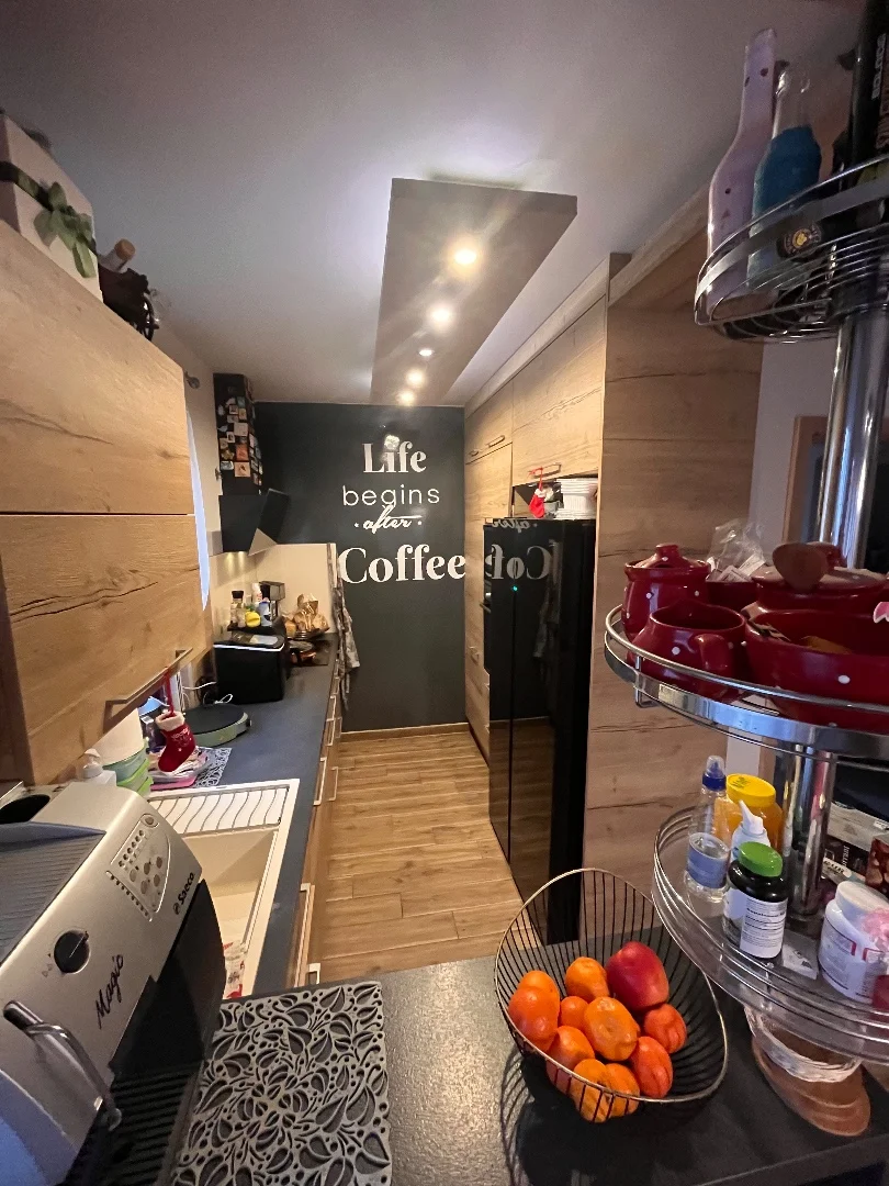 Társasházi lakás Szombathely, Nárai külső út - Kép 6