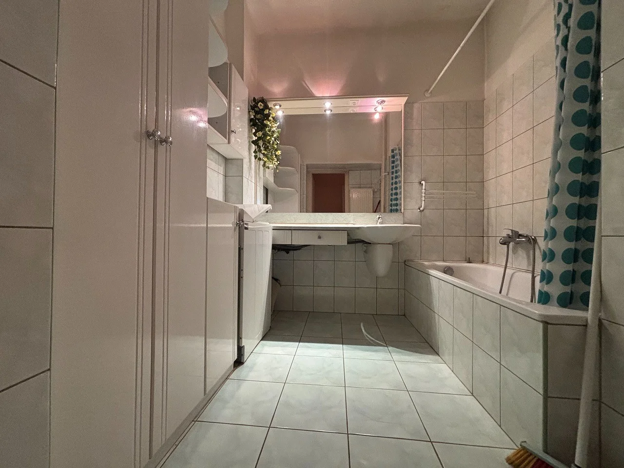 Pécsett az Uránvárosi részen 2.5 szobás, erkélyes, földszinti, téglalakás eladó! - Kép 14