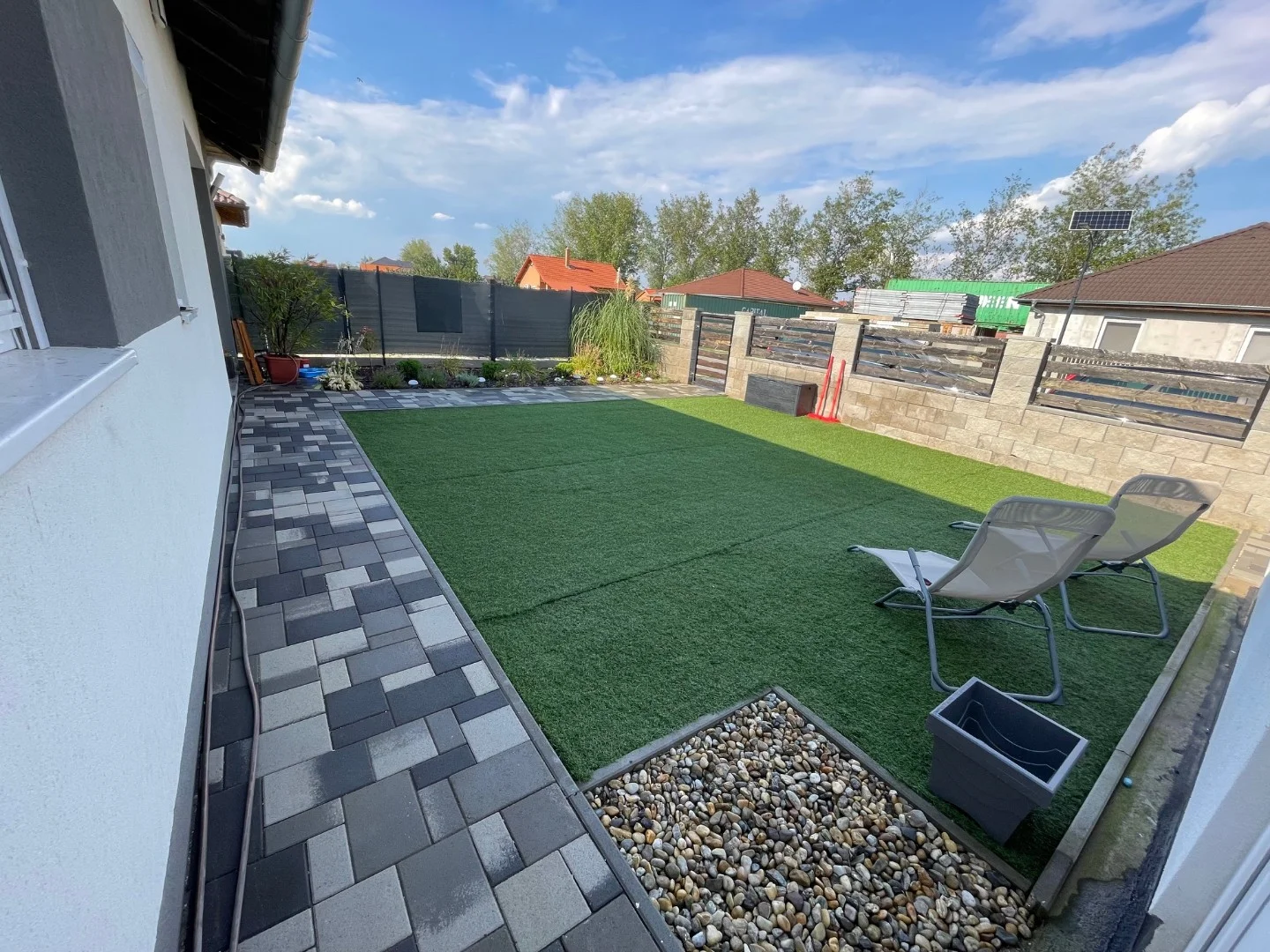 ELADÓ ÁLOMOTTHON DÉLEGYHÁZA SZÍVÉBEN! | NAPFÉNYES, 4 HÁLÓSZOBÁS CSALÁDI HÁZ - Kép 3