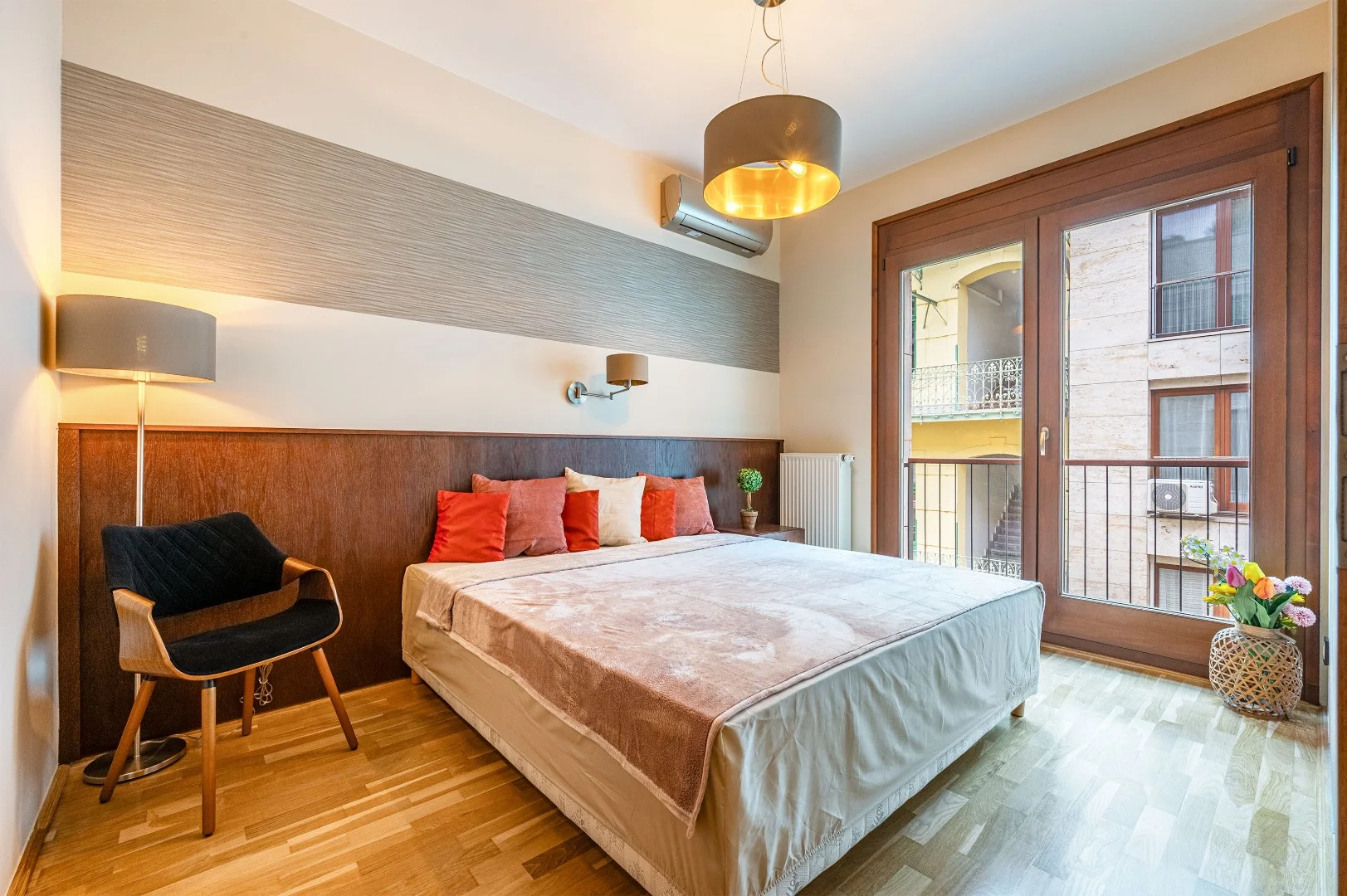 Eladó tégla lakás Budapest 07. ker.en - Kép 5