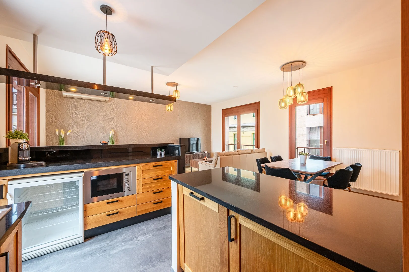 Eladó tégla lakás Budapest 07. ker.en - Kép 12