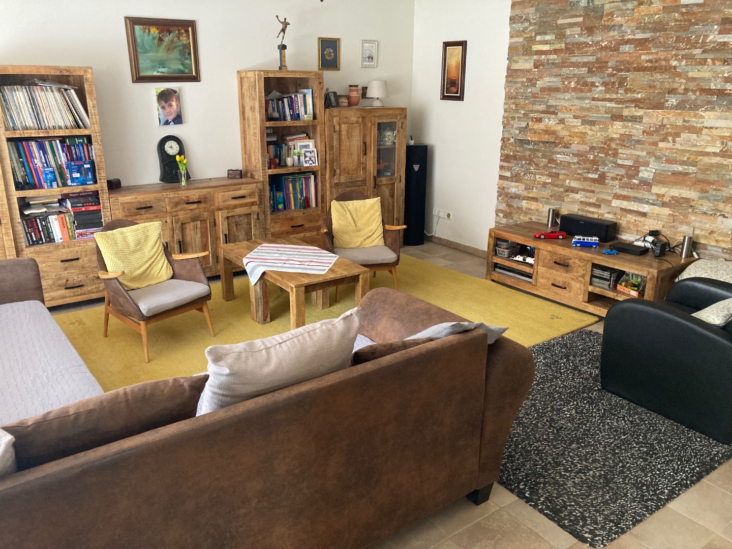 2 szintes családi ház Tatabánya Alsógallán - Kép 9