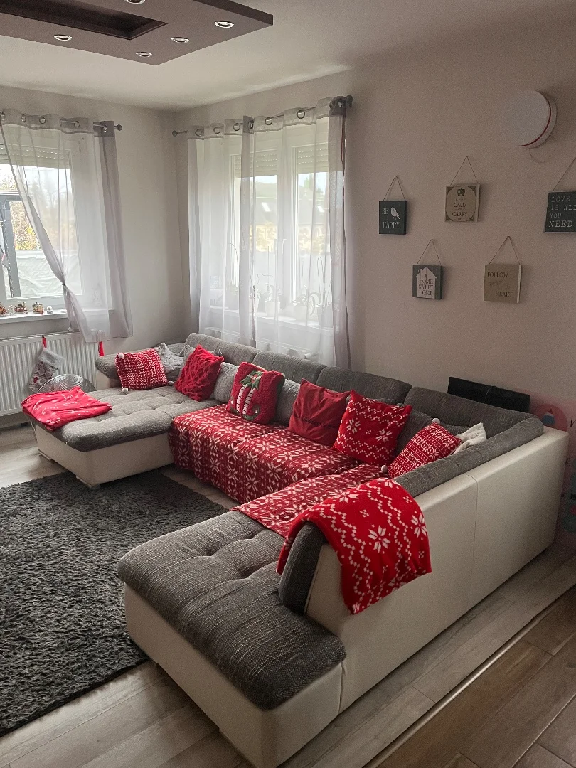 Társasházi lakás Szombathely, Nárai külső út - Kép 2