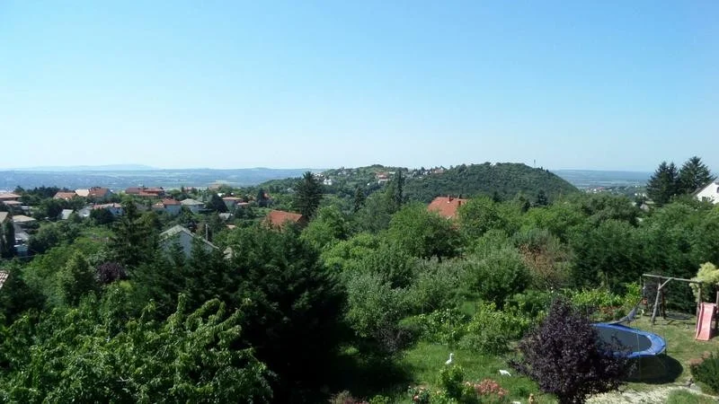 Pécs Donátusban csodálatos körpanorámával rendelkező modern mediterrán villa eladó! - Kép 10