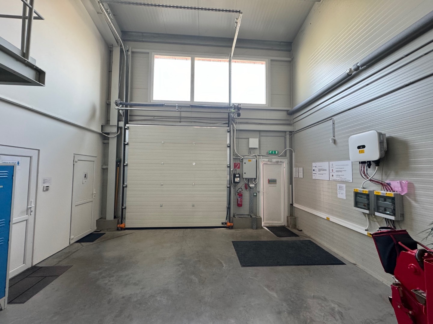 Eladó telephely - Kép 6