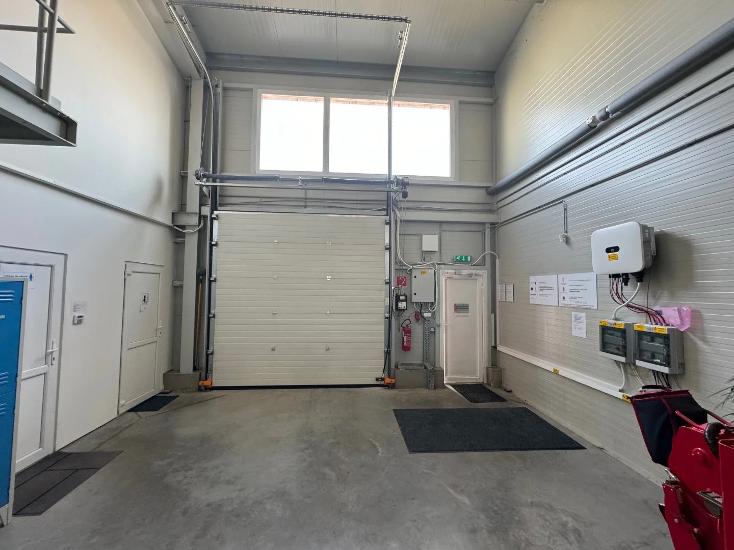 Eladó telephely - Kép 6