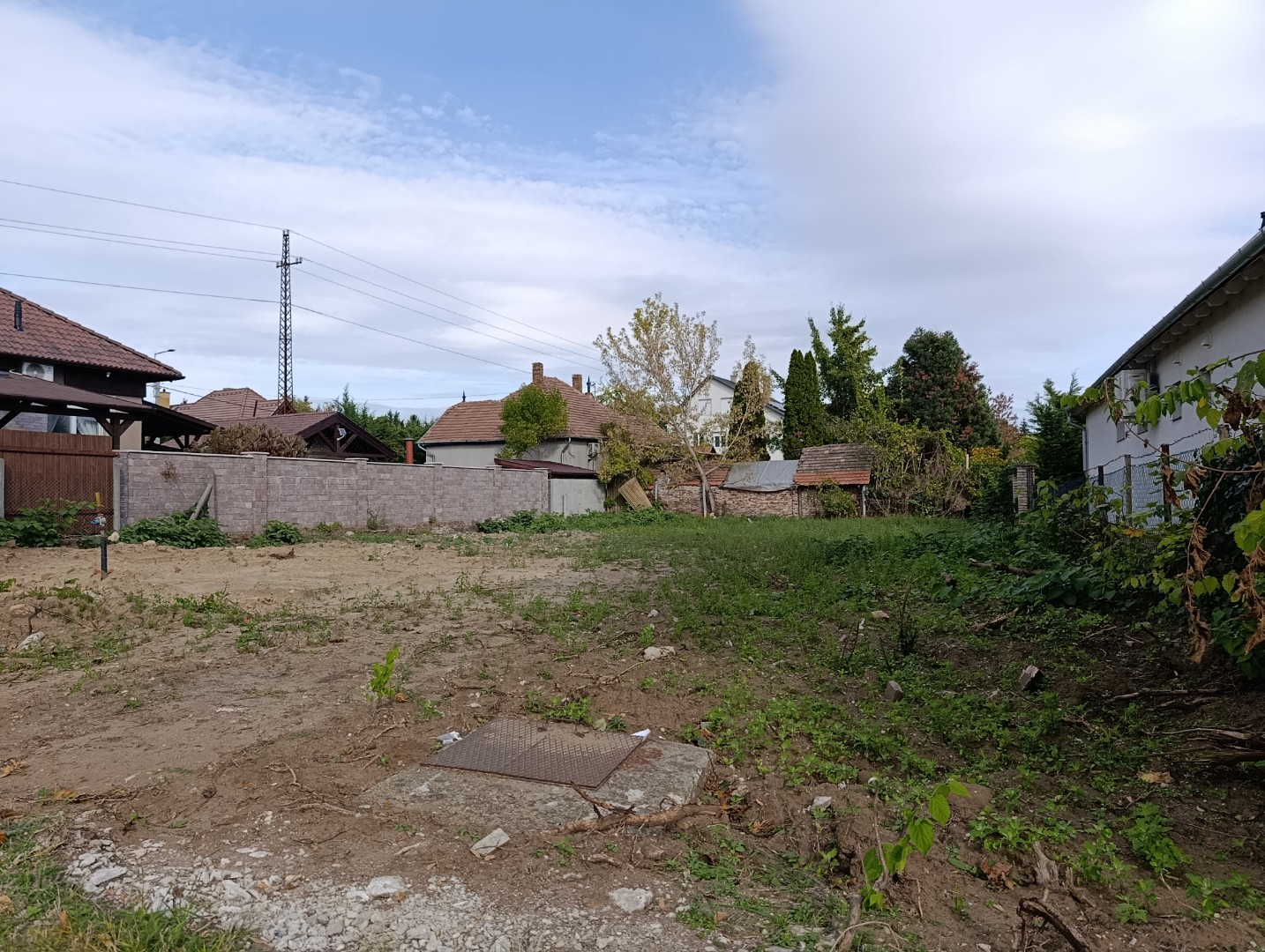 Új építésű, 4 szobás, dupla komfortos ikerház belső lakása, 437 m2 telekkel - Kép 3