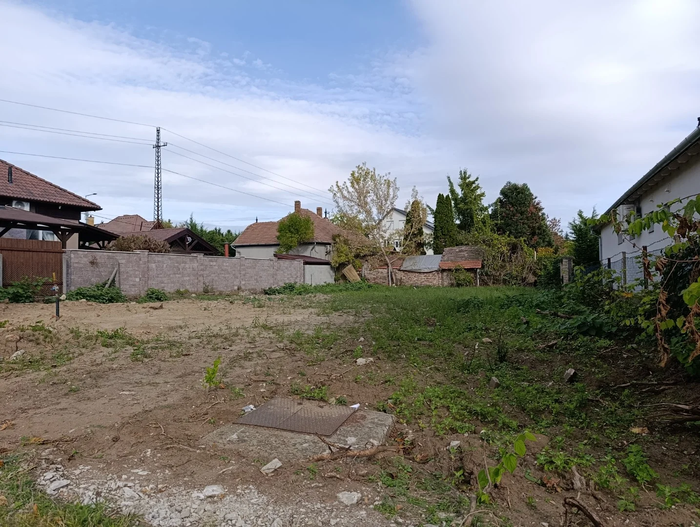 Új építésű, 4 szobás, dupla komfortos ikerház belső lakása, 437 m2 telekkel - Kép 3