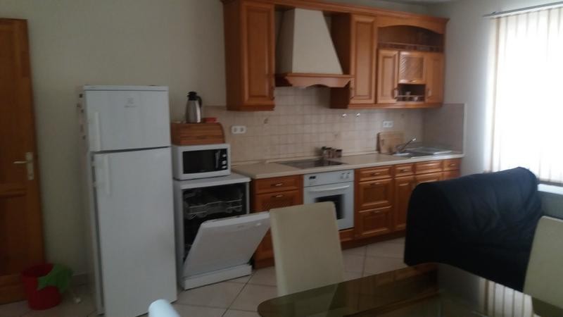 Kiadó modern, kényelmes lakás Pécs belvárosában – Mátyás király utca