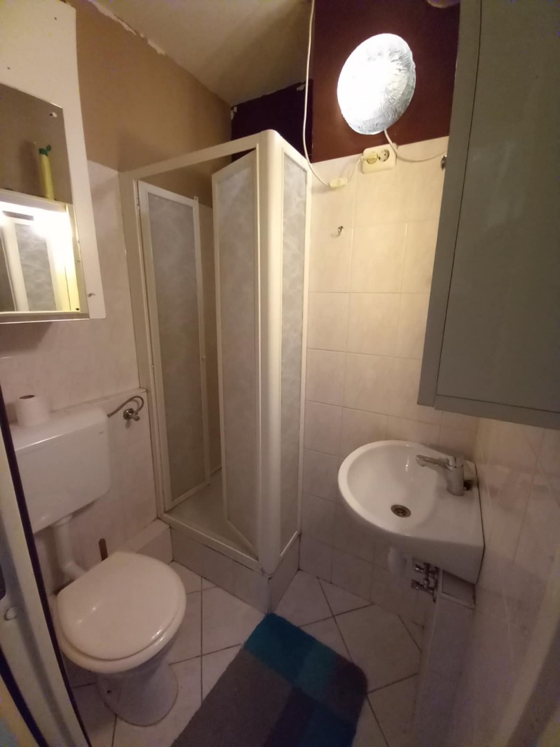 Belvárosi 4 hálós lakás eladó - Kép 7