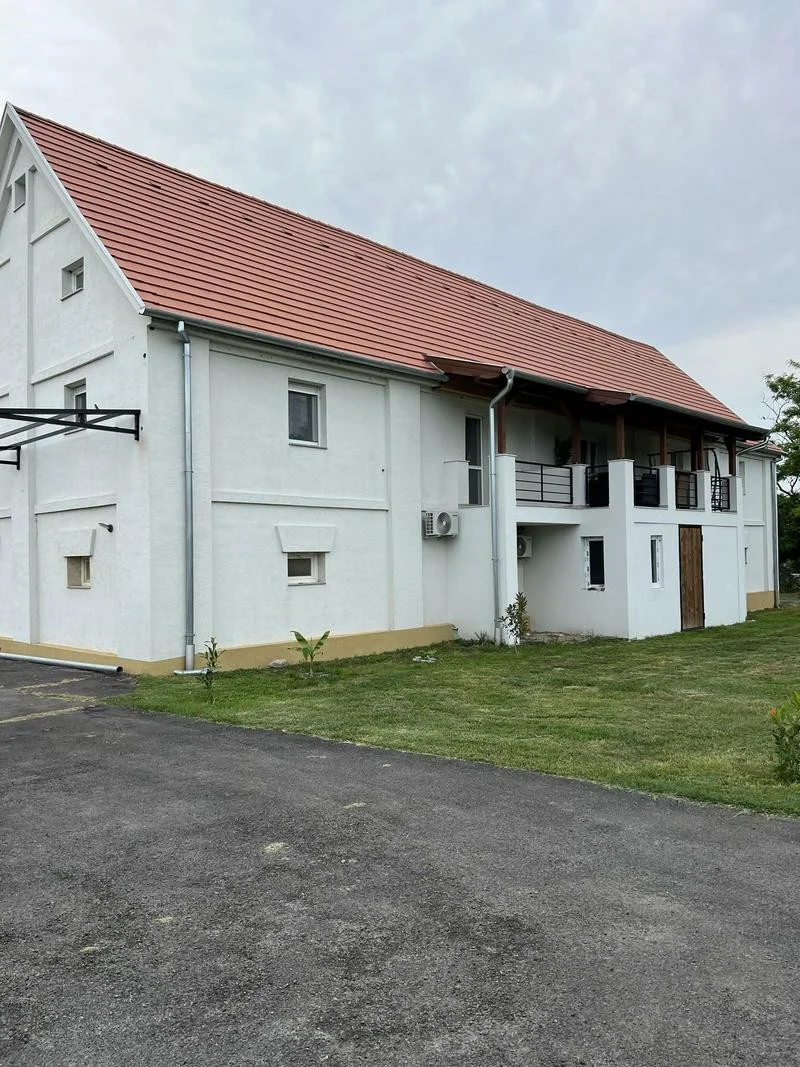 Lovas tanya eladó - Kép 15