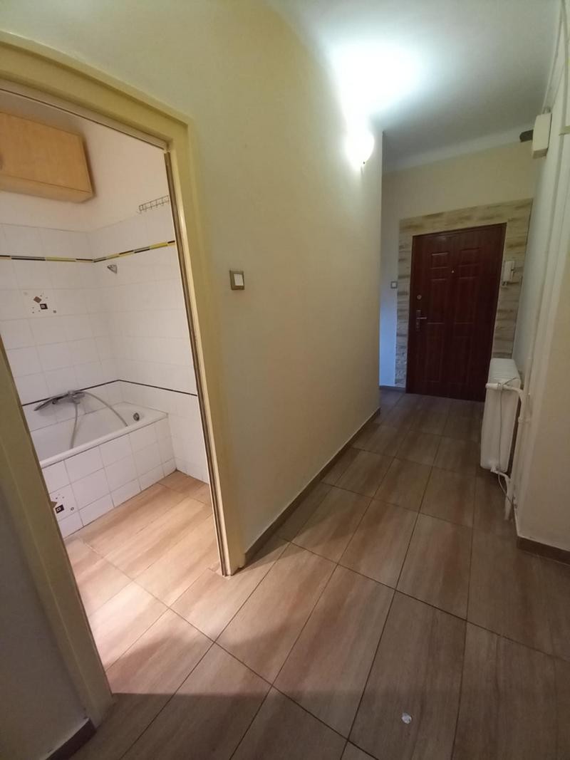 Pécsett a Zsolnay negyedben 2 szobás, erkélyes tégla lakás eladó - Kép 5