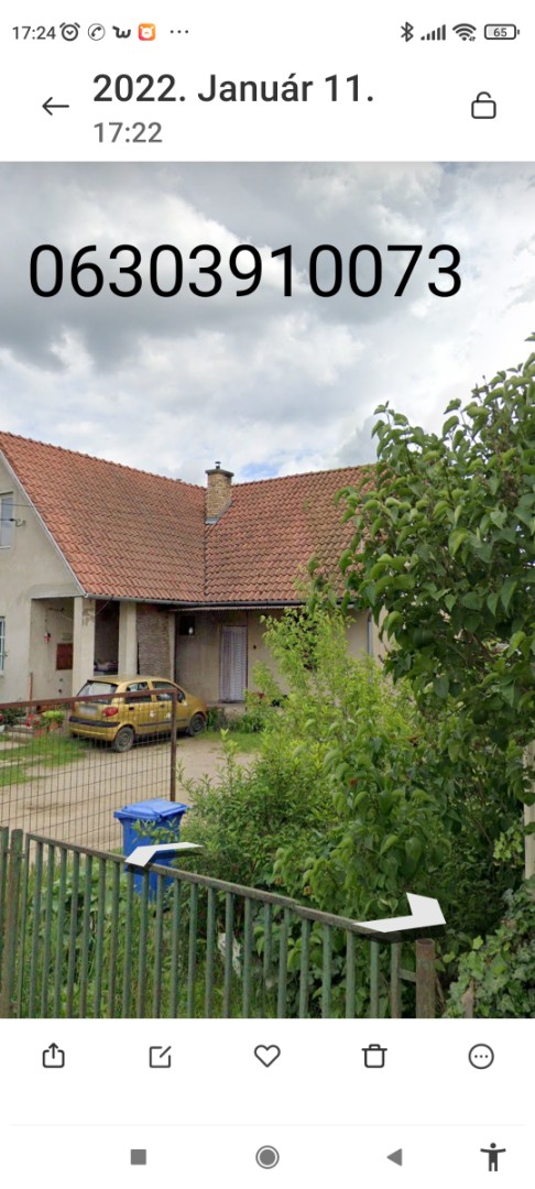 Alkalmi áron eladó !45M - Kép 4