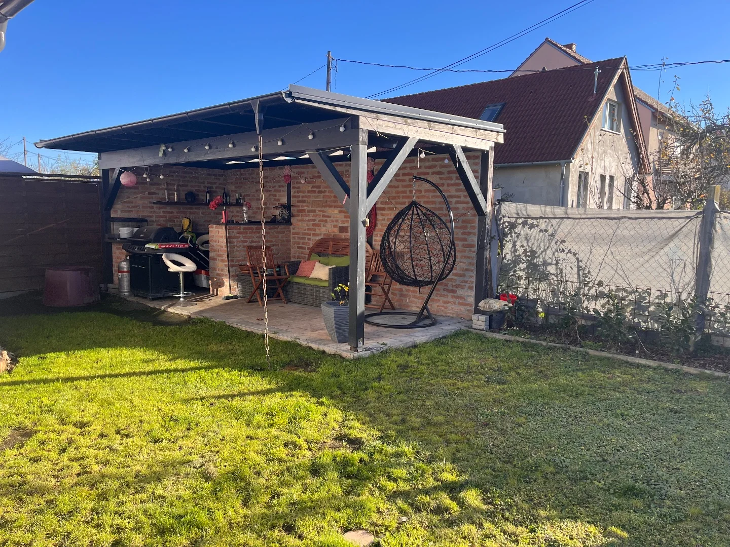 Társasházi lakás Szombathely, Nárai külső út - Kép 15