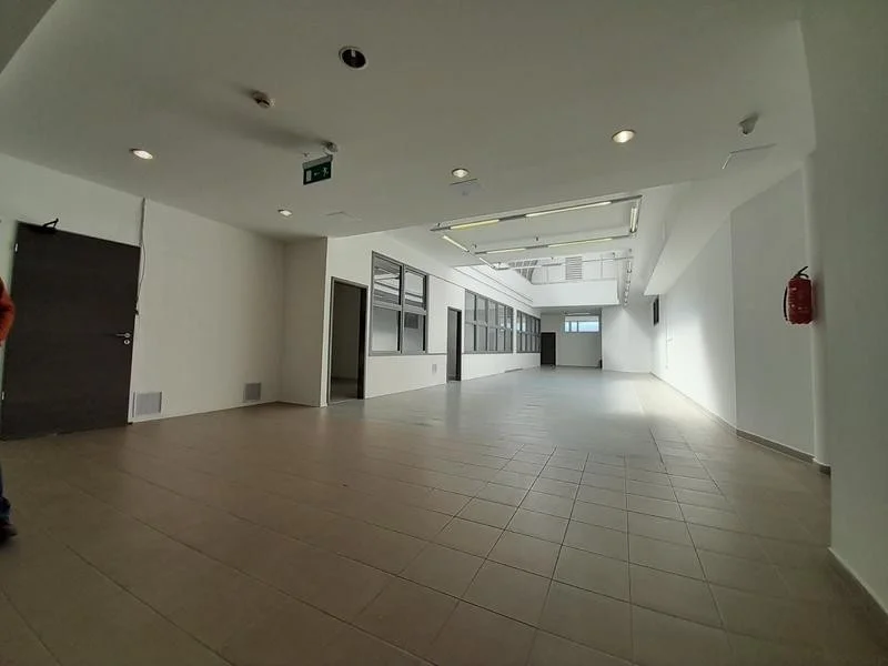 Pécs belvárosában iroda kiadó - Kép 3