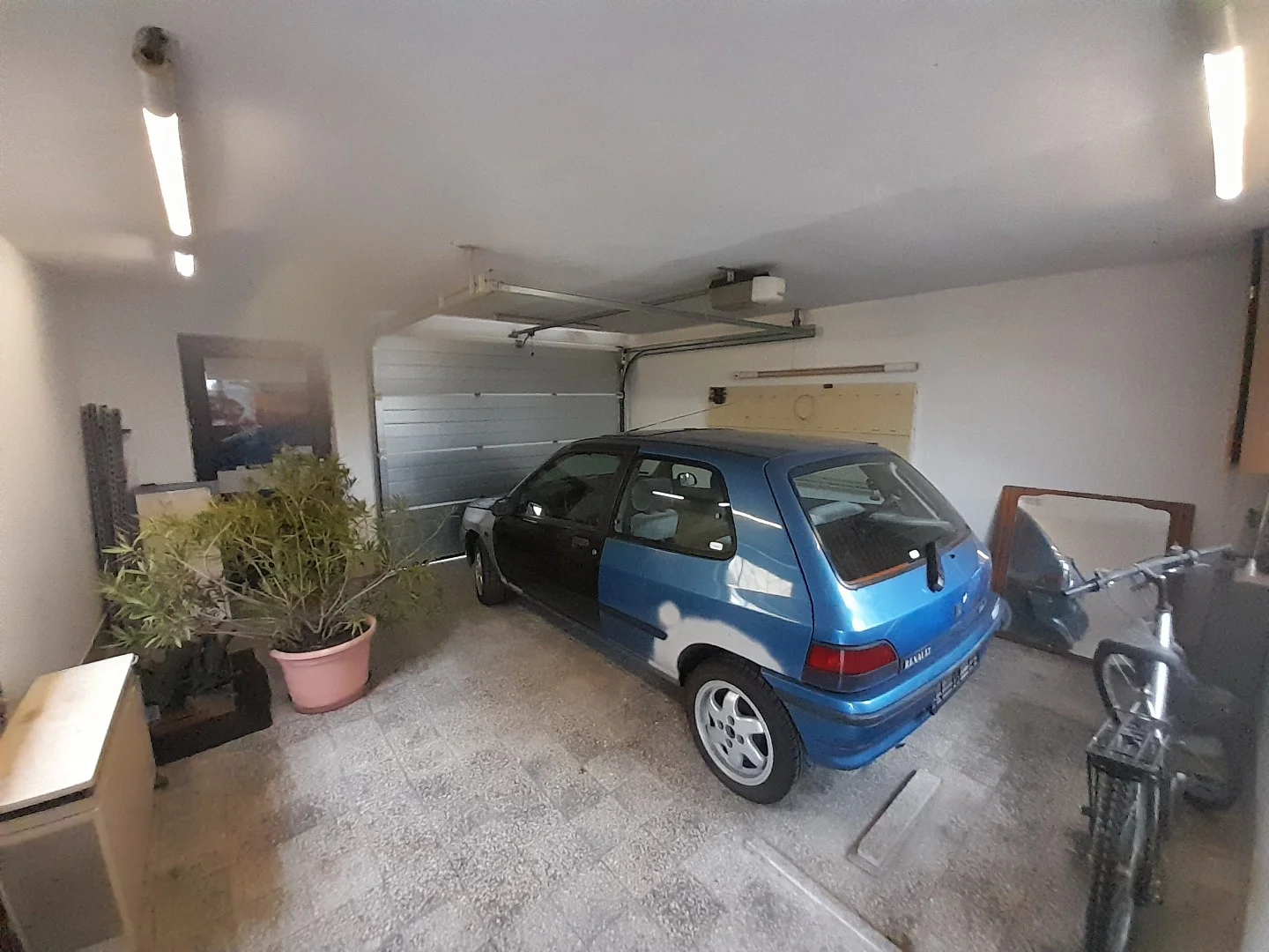 Pécsett 146m2-es ház, műhellyel eladó - Kép 7