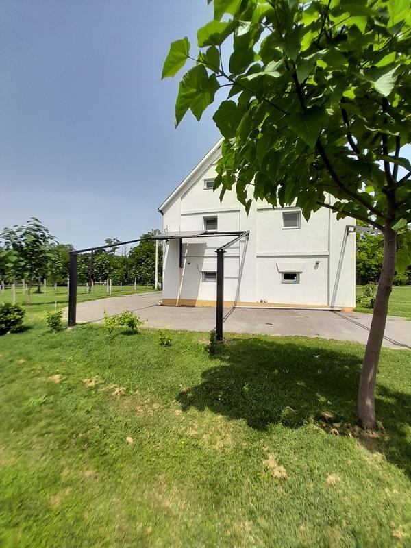 Lovas tanya eladó - Kép 7