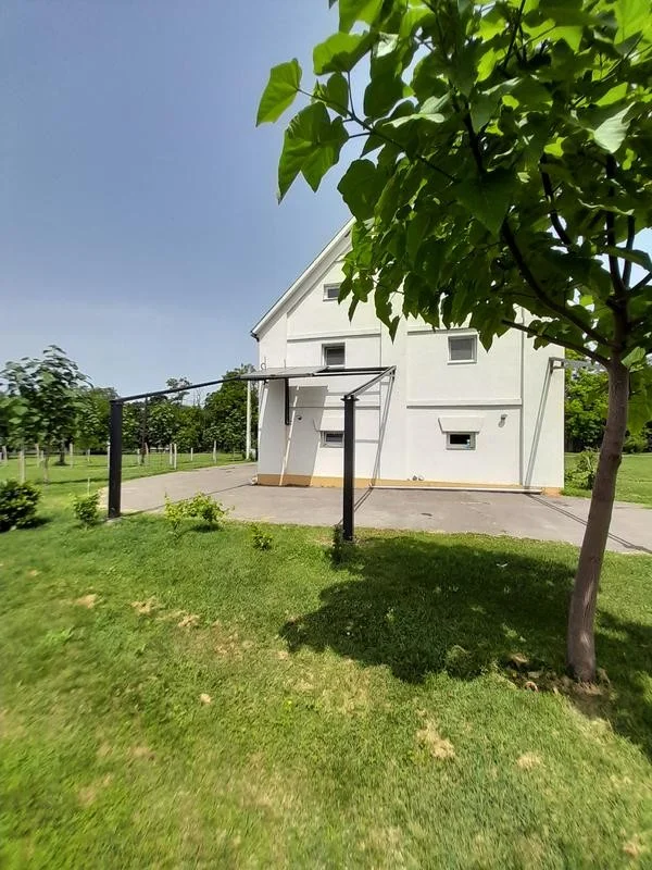 Lovas tanya eladó - Kép 7