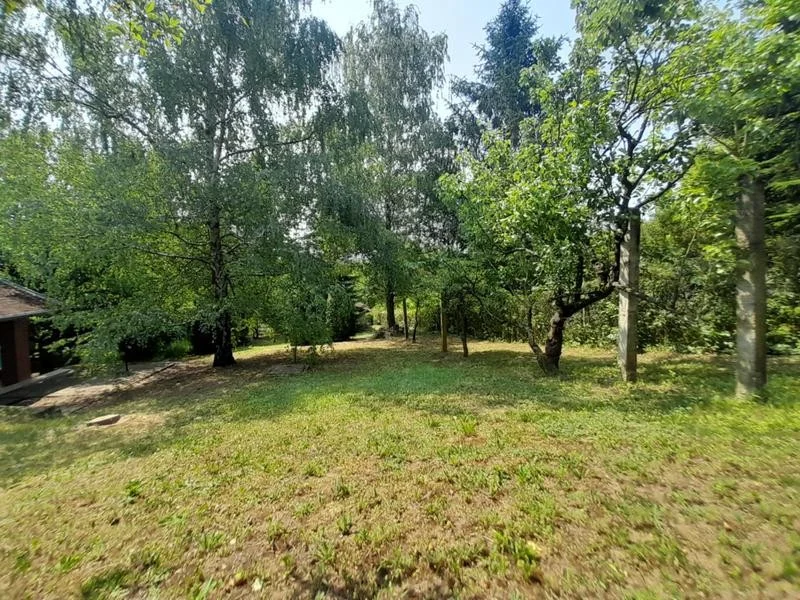 Eladó zártkert Gyódi Szőlőhegyen – Pihenés, Természet, Nyugalom! - Kép 4