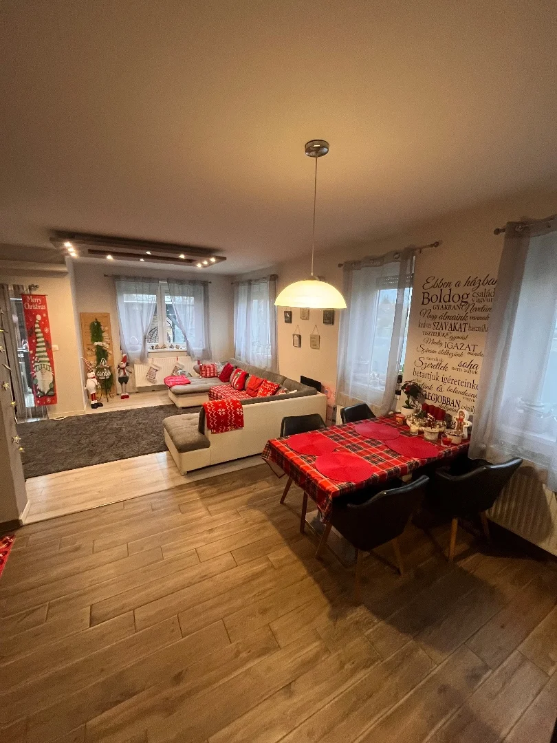 Társasházi lakás Szombathely, Nárai külső út - Kép 4