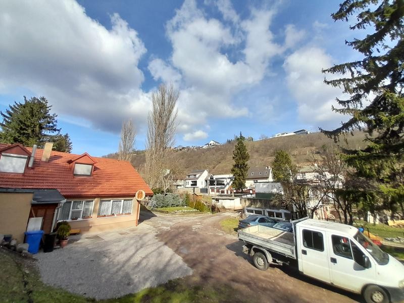 Eladó építési telek - Kép 2