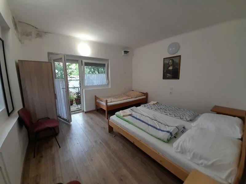 Eladó felújítás alatt álló panzió Fonyódon! - Kép 5