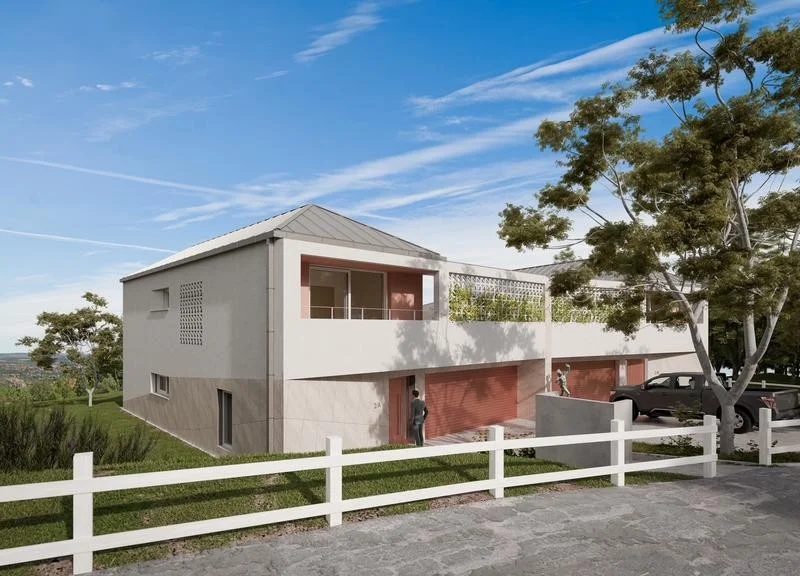 Exkluzív új építésű lakás a Tettye felett eladó! - Kép 6