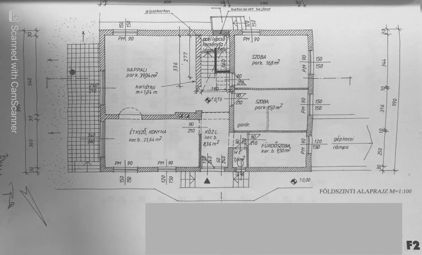 ELADÓ: Tágas, kényelmes családi otthon Halásztelek legszebb utcájában - Kép 8