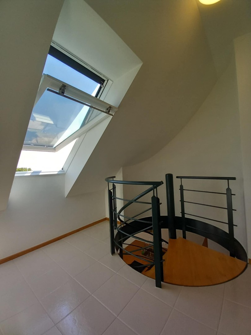 Pécs belvárosában a Barbakán téren 2 hálós lakás kiadó - Kép 6