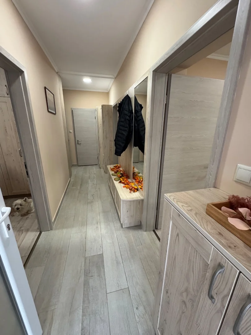 Tettye-park szomszédságában, prémium minőségű 3 lakásos családi ház eladó! - Kép 11