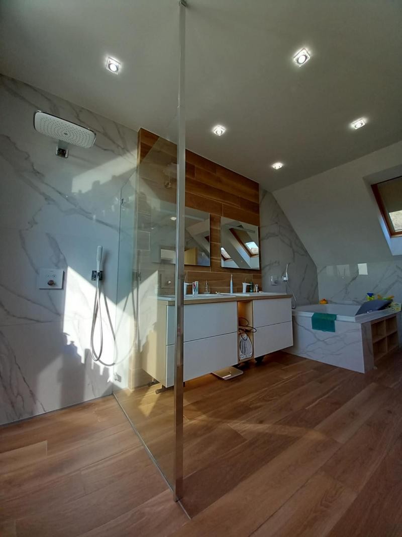 Luxus lakás a Mecsek-oldalban eladó - Kép 5