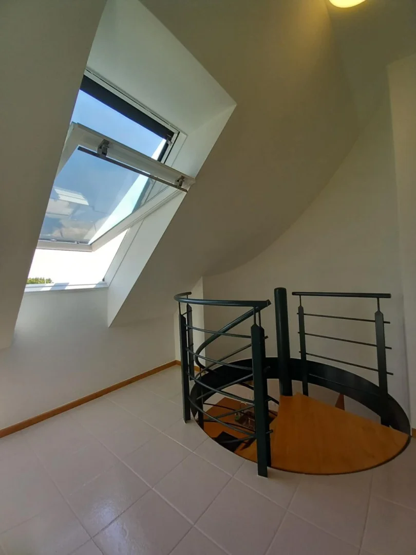 Pécs belvárosában a Barbakán téren 2 hálós lakás kiadó - Kép 3