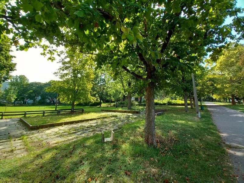 Eladó Pécs kertvárosi lakás - Kép 7