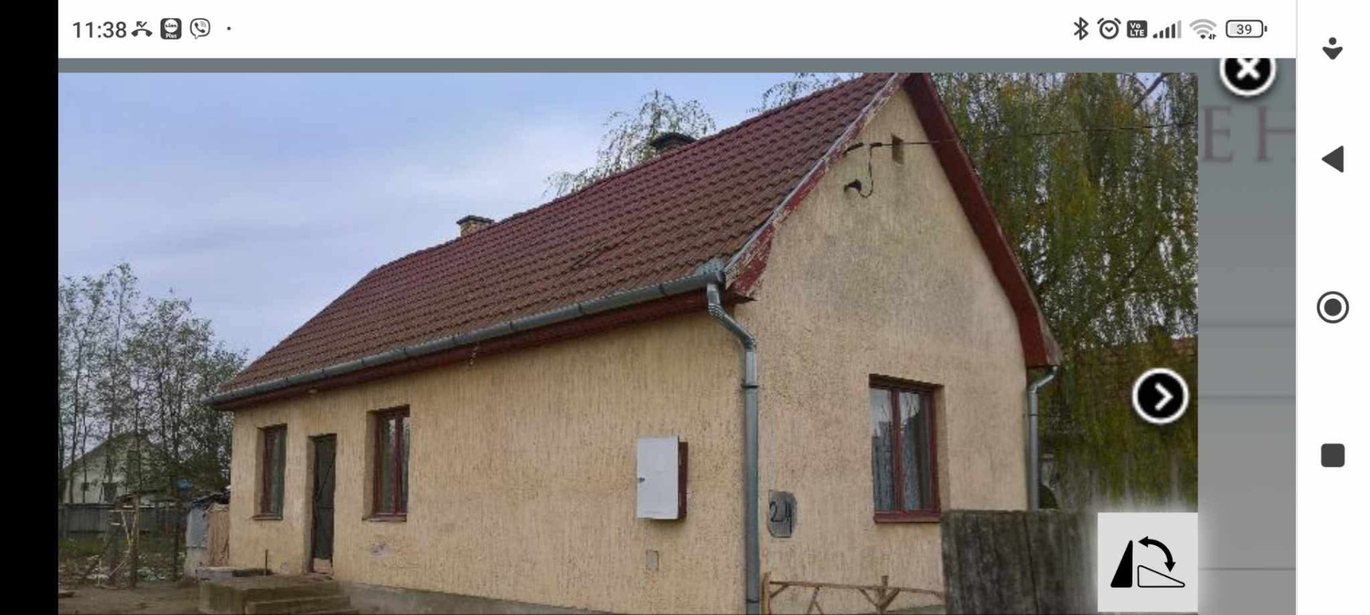 Máriapócs 2 + étkezős ház - Kép 2