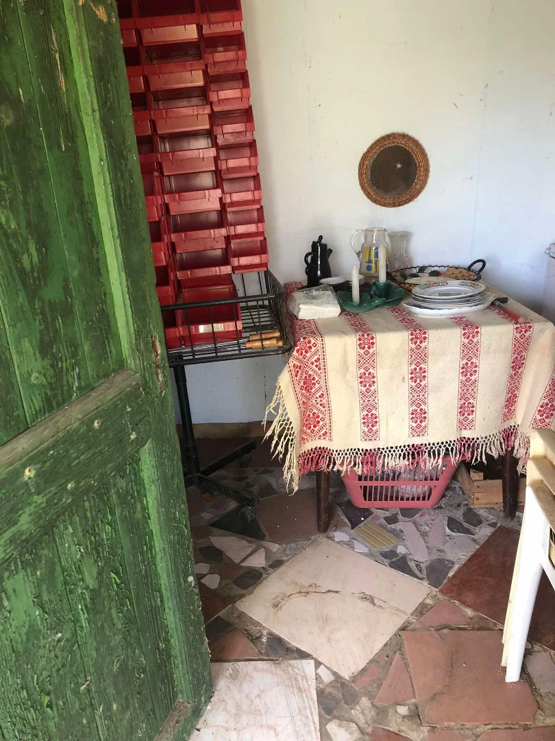 Csongrádon – a KÖRÖS-TOROK városában –„FÜGE-BIRTOK” eladó! - Kép 9