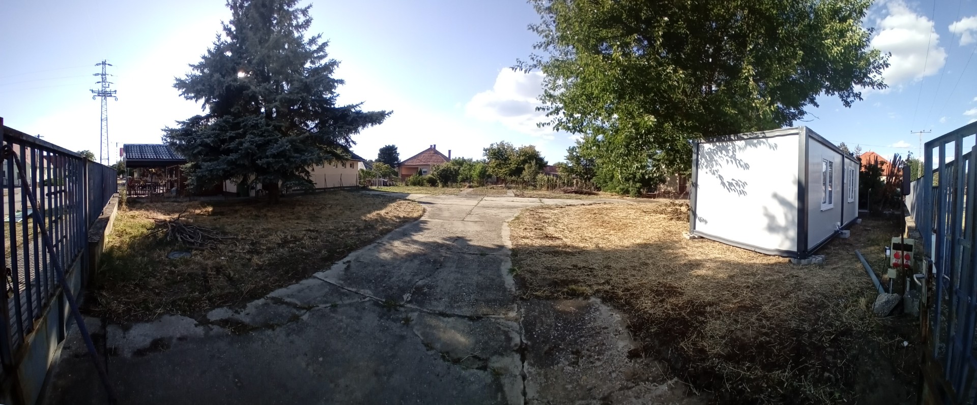 IPARI TELEK BÉRBEADÓ - Kép 3