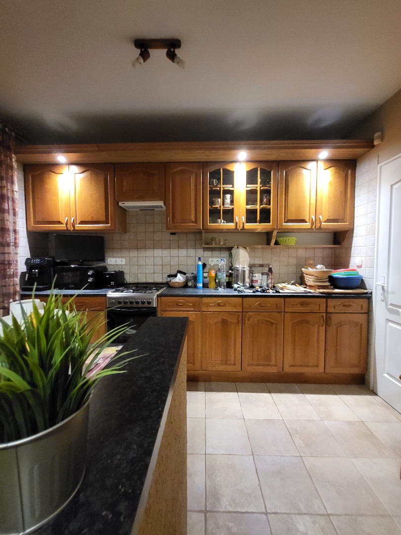 2 szintes családi ház Tatabánya Alsógallán - Kép 4