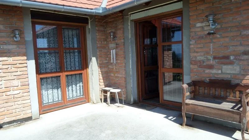 Pécs Donátusban csodálatos körpanorámával rendelkező modern mediterrán villa eladó! - Kép 11