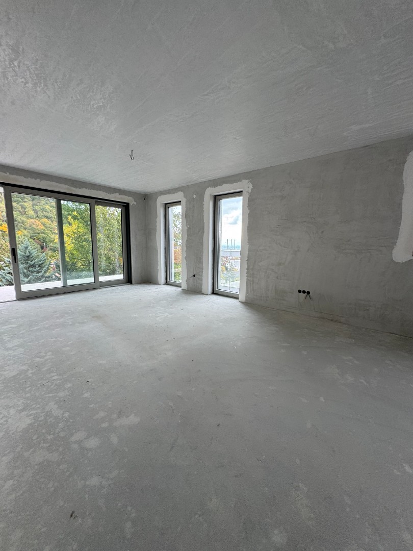 Eladó új építésű luxus lakás - Kép 4