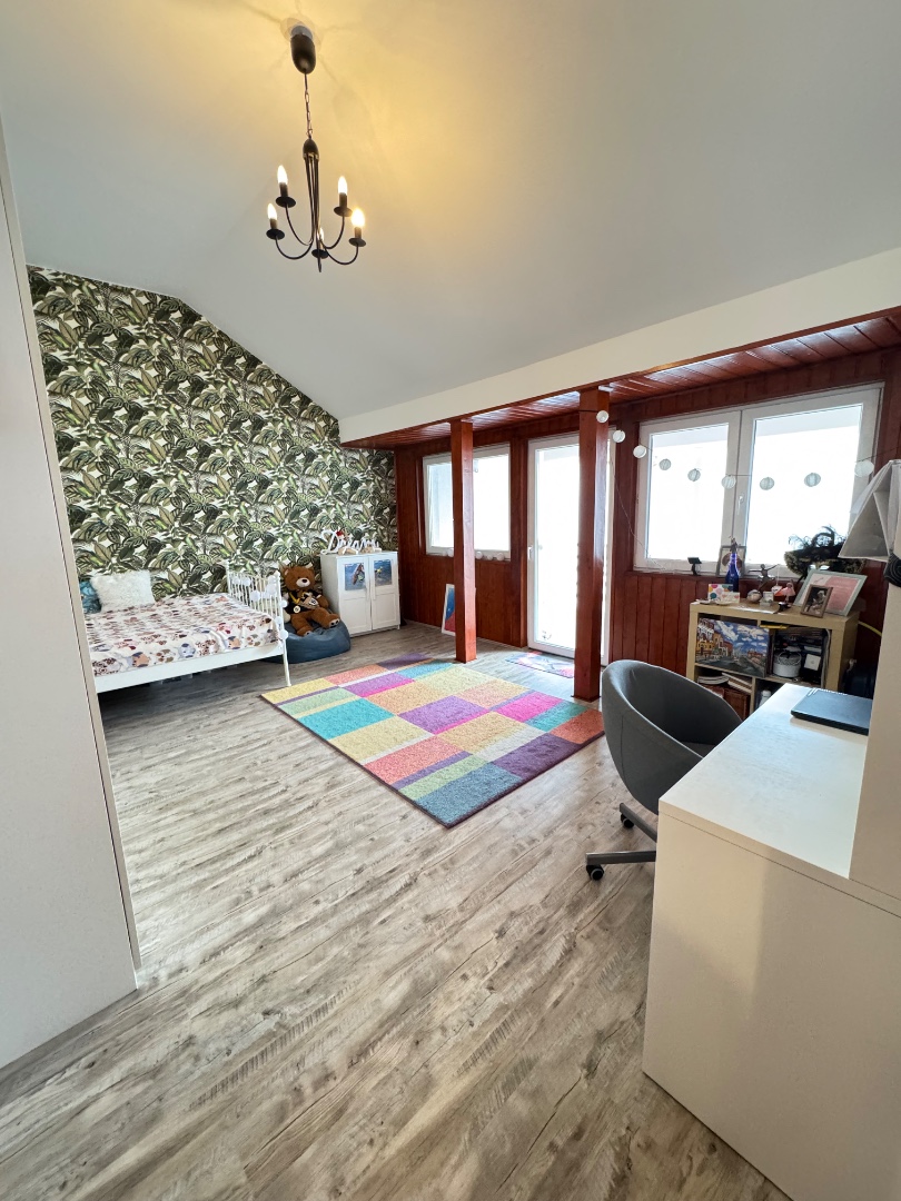 Belvárosban 5 hálószobás családi ház - Kép 6