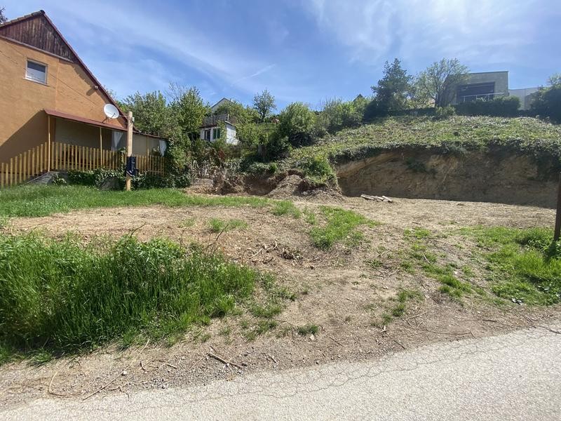 Eladó telek Pécsett, Patacs közkedvelt részén, a Bajmi dűlőben - Kép 3