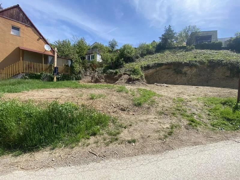 Eladó telek Pécsett, Patacs közkedvelt részén, a Bajmi dűlőben - Kép 3