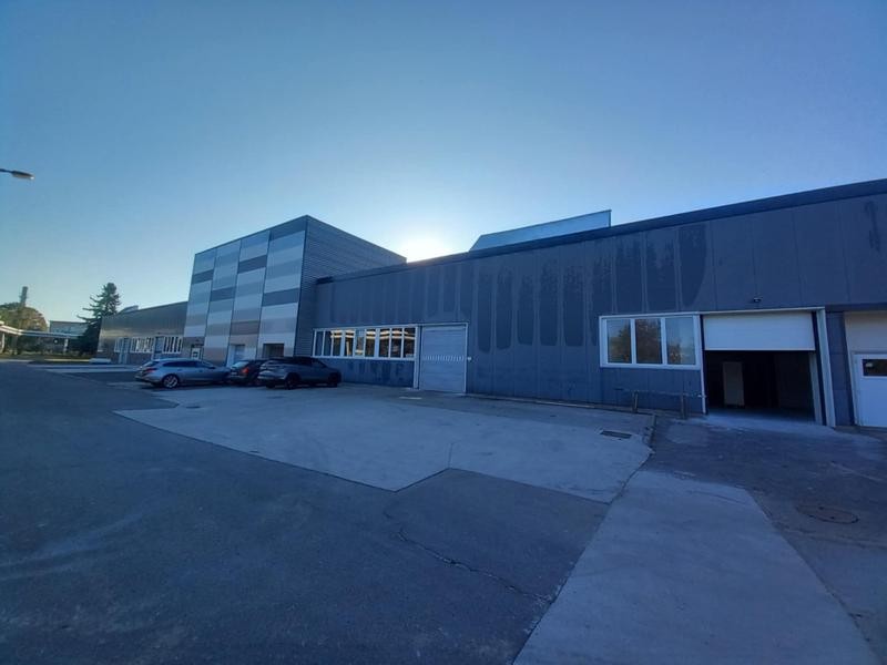 Kiadó iroda / szolgáltató helyiség - Kép 4