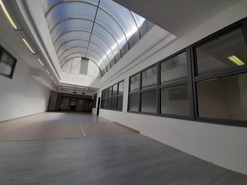 Pécs belvárosában iroda kiadó